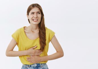 Bahan-bahan Alami Dari Tumbuhan Ini Berkhasiat Meredakan Maag