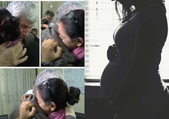 Dijadikan Pabrik Bayi, Puluhan Gadis Dipaksa Hamil dan Melahirkan, Anaknya Diambil Untuk Dijual ke Pasar Gelap