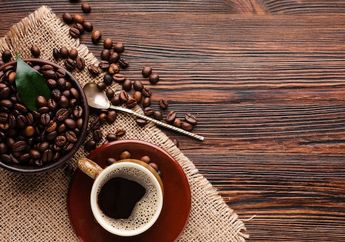 Mengenal Kopi Lilangan Robusta Khas Bumi Laskar Pelangi Belitung Timur