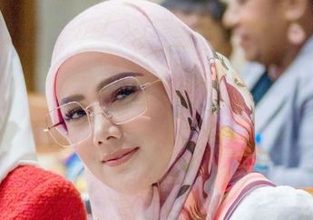 Dulu Napas Aja Dihujat, Mulan Jameela Kini Justru Dipuji Setinggi Langit karena Sepak Terjangnya Saat Rapat DPR Ini