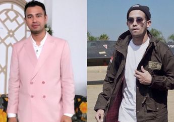 Jiwa Playboynya Sudah Kelas Kakap, Raffi Ahmad Ternyata Pernah Ajak Tarra Budiman Buat Taruhan Rp 1 Juta Demi Taklukkan Hati Satu Wanita, Siapa Gerangan?