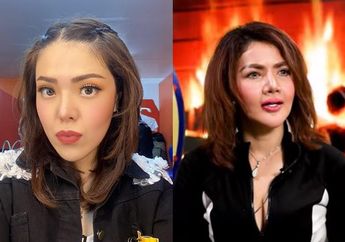Berhasil Glow Up, Mantan Artis Cilik yang Dulu Berpipi Chubby ini Malah Dihujat karena Wajahnya Makin Mirip Barbie Kumalasari, Buka Suara Soal Oplas