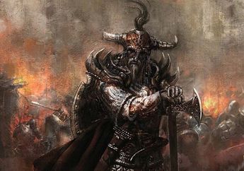 Menyingkap Para Viking yang Kurang Dikenal Tapi Sangat Penting