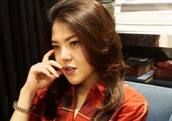 Gajinya Rp139 Juta Sebulan, Artis Cilik yang Jadi Anggota DPRD DKI Jakarta ini Tinggal di Rumah Mewah, Ada Tangga Megah Melingkar Bak Istana Kerajaan