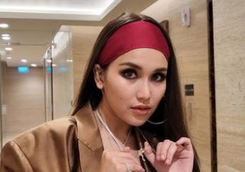 Pantas Masuk Daftar Biduan Tajir Tanah Air, Begini Perayaan Pesta Ulang Tahun Ayu Ting Ting yang Super Mewah nan Meriah, Umi Kalsum Langitkan Doa Haru Ini Buat sang Putri