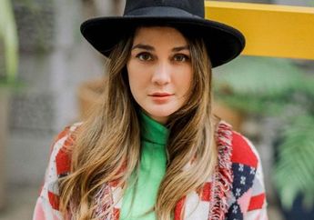 'Yang Jagain Aku Tuh Berharga Banget', Luna Maya Akhirnya Akuin Diam-diam Punya Pacar Baru yang Sering Ngikut Saat Pergi ke Luar Negeri? sang Model: Gak Ketahuan Wartawan