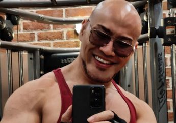 'Gue Baru Kecelakaan Bos' Kabar Pernikahannya dengan Sabrina Chairunnisa Bikin Geger Netizen, Ternyata Deddy Corbuzier Sempat Alami Insiden Berbahaya dan Merasa Seperti Mati Suri
