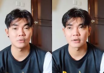 Perseteruan Kian Memanas, Tri Suaka Ungkap Alasan Laporkan Balik Dyrga Dadali