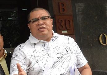 Heboh Isu Razman Nasution Ancam Polisikan Uya Kuya, Ternyata Begini Profil sang Pengacara yang Pernah Jadi Wartawan Hingga Punya Sederet Gelar Akademis