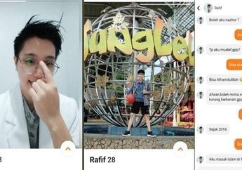 'Abangnya Imut Banget Kayak Cewek', Foto Prewedding Ahnaf Arrafif Alias Erayani dengan Korban NA Beredar, MUA Ngaku Sudah Curiga Jika Calon Pengantin Pria Adalah Perempuan