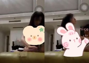 Guru TK Salah Kirim Video Seks ke Grup Chat RT yang Berisi Suami, Perselingkuhannya Auto Panen Hujatan Tetangga Sampai Tuai Karma Ini