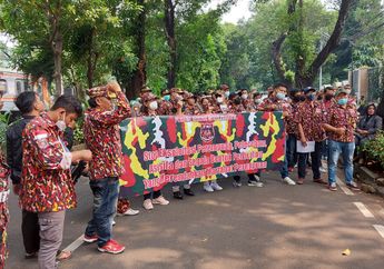 Dinilai Terlalu Eksploitasi Wanita, Forum Batak Intelektual (FBI) Laporkan Akun Instagram Hotman Paris ke Komnas Perempuan