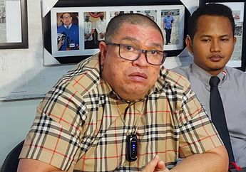 'Mendidih Darah Saya!' Usai Ngamuk-ngamuk pada Richard Lee Jelang Mediasi, Razman Arif Nasution Minta Maaf
