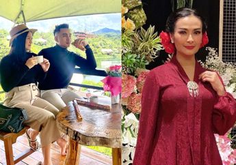 Gagal Jadi Mantu Iis Dahlia, Sosok Pria Ini Kepergok Ngamuk-ngamuk hingga Labrak Pemilik Restoran Gegara Temukan Kecoa di Makanannya: Istri Saya Lagi Mengandung