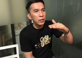 Meski Fokus Produksi Film, Girry Pratama Tetap Akan Nyaleg di Pemilu 2024 