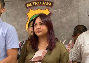 'Bukan Orang Jahat' Suaminya Dilaporkan Atas Kasus Dugaan Penganiayaan, Audy Item Pastikan Iko Uwais Tak Memiliki Niat Buruk