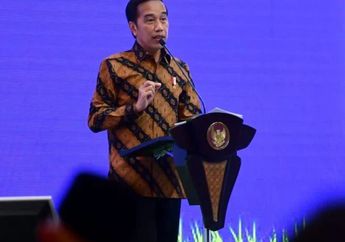 'Kalau Ndak, Mati Ini Kita', Jokowi Ceritakan Momen saat 5 Presiden Memohon-mohon Minta Dikirimkan Batubara Usai Ekspor Dihentikan
