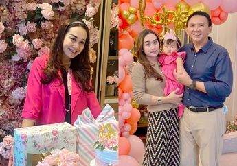 Tak Seperti Ibu-ibu Pejabat Lain yang Tampil Ngejreng di HUT RI ke-77, Begini Cara Sederhana Puput Nastiti Devi Rayakan Kemerdekaan, Aksinya Bikin Terenyuh