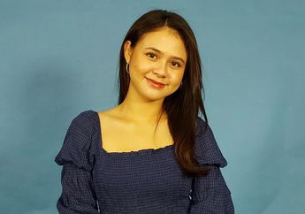 Rilis Single 'Denganmu', Maizura Ucapkan Rasa Terima Kasih Kepada Orang Tercinta