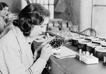 Inilah Misteri 'Gadis Hantu' yang Tubuhnya 'Bersinar' Meski Sudah Dimakamkan, Disebut-sebut Keajaiban Gegara Ilmu Pengetahuan dari Benda ini 