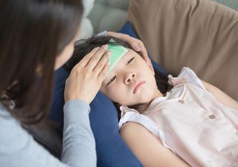 5 Arti Mimpi Anak Sakit, Firasat Hal Buruk Terjadi atau Hanya Ilusi?