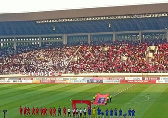 Derbi Jateng antara PSIS Vs Persis Urung Dapat Venue, Panpel Pasrah pada PT LIB