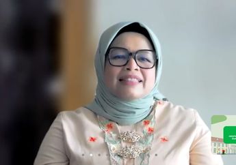 Ulang Tahun DKI Jakarta ke-495 Kembali Digelar Meriah, Istri Gubernur Anies Baswedan Rindu Acara Pawai, Ondel-ondel sampai Rambut Nenek