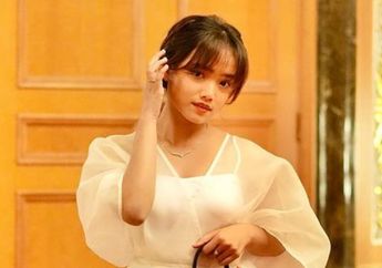 'Nggak Ngobrol, Nggak Temenan', Fuji Main Film Bukan Cinderella, Rafael Adwel Komentari Akting Kekasih Thariq Halilintar hingga Akui Kesulitan Temukan Chemistry, Ada Apa?