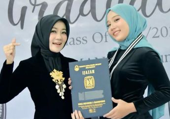 Anak Ridwan Kamil dan Atalia Praratya Diduga Pamer Foto dengan Rambut Berwarna Usai lepas Hijab, Camillia Azzahra: Ramadan Tahun Ini Jadi Babak Baru
