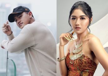 Kaesang Pangarep dan Erina Gudono Dikabarkan Segera Nikah, Lihat Deretan Potret Bakal Calon Mantu Presiden Jokowi