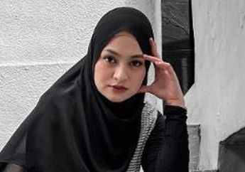 'Anti Munafik-munafik Club Ya!' Nathalie Holscher Mendadak Singgung Sosok Tukang Drama dan Bermuka Dua, Nyindir Siapa Nih?