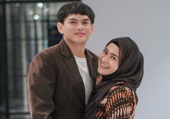 Bak Langit dan Bumi dengan Rumah Tangga Aldi Bragi yang Kandas, Terkuak Kabar Ikke Nurjanah Usai Jatuh ke Pelukan Duda, Makin Romantis dengan Karlie Fu Bak ABG Pacaran
