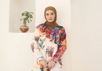 Dhatu Rembulan Bagikan Tips Menjadi Wonder Mama yang Kuat, Bersinar, dan Menginspirasi