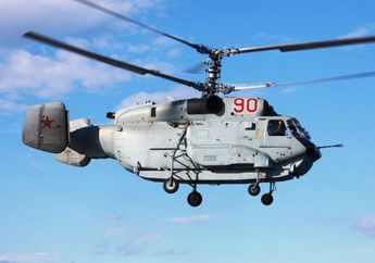 Arti Mimpi Helikopter Jatuh Memang Pertanda Buruk, Konon Ada Hubungannya dengan Masalah dan Pekerjaan, Simak Penjelasannya!