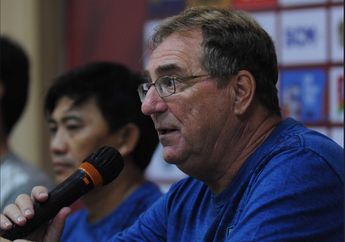 Kutukan Turnamen Pramusim, Robert Alberts Nyatakan Juara Piala Presiden 2022 Sulit Jadi Juara Liga 1