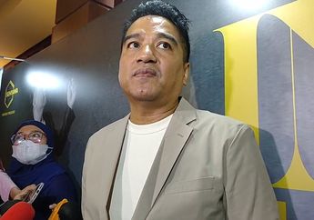 'Dia Memang Multiinstrumentalis' Indra Lesmana Akan Berkolaborasi dengan Menantu di Konser Tunggal Pertama dan Terakhir Indra Lesmana