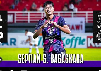 Kritik Pedas Shin Tae-yong Rupanya Manjur, Sudah Dua Striker Lokal Torehkan Brace di Liga 1 2022/23