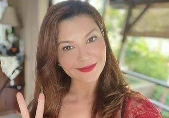 Warisi Gen Unggul Bapaknya yang Bule Polandia, Pesona Molek Tamara Bleszynski di Usia 18 Tahun Sukses Bikin Pangling, Foto Lawasnya Mejeng Manja di Lapangan Ini Buktinya