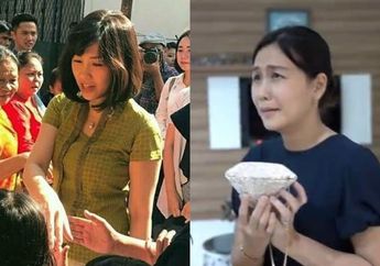 Sering Terlibat Kegiatan Sosial, Ini Ladang Uang Veronica Tan Selama Dampingi Ahok, Pantas Kini Hidupnya Berkecukupan!