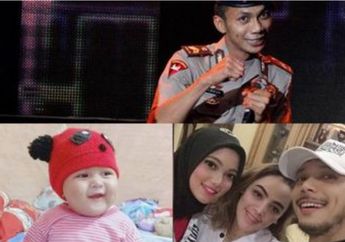 Bercerai dari Istri Pertama Kala Keuangannya Morat-marit, Begini Kehidupan Norman Kamaru si Polisi Caiya-caiya yang Sudah Menikah Lagi