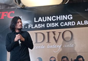 'Hak Masing-masing', Virzha Idol Tanggapi Dikabarkan Hilang dan Kini Digantikan Orang Lain