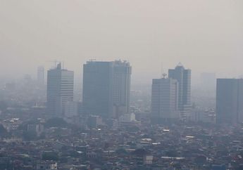 4 Arti Mimpi Udara Keruh, Mayoritas Pertanda Buruk, Bisa Jadi Peringatan Bakal Diterpa Gosip Miring