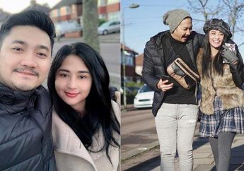 'Jika Hati Sudah Tak Cinta..', Gundah Dewi Perssik Cerai Usai 5 Tahun Adem Ayem, Gelagat Angga Wijaya Unggah Lirik Lagu Galau Ini Jadi Sinyal Rumah Tangganya Bubar?