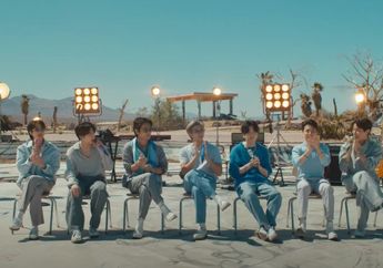 Chukkae! BTS Kembali Puncaki Peringkat Social Chart Mingguan Gaon, IVE Duduki Peringkat Pertama untuk Digital dan Streaming Chart, Berikut Daftar Lengkapnya