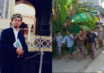 Putra Ulama Arrazy Hasyim Tewas Tertembak Senjata Api Milik Pengawal, Sempat Main Bersama sang Kakak Sebelum Kejadian, Begini Kronologinya