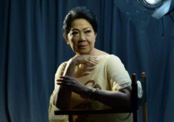 Rima Melati Meninggal Dunia di Usia 84 Tahun, Ternyata Begini Perjuangannya untuk Sembuh dari Kanker Payudara yang Sangat Inspiratif, Sampai Rela Tak Makan Daging!