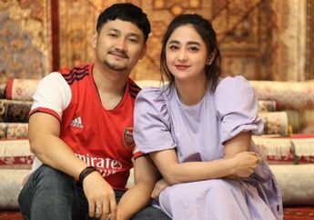 Heboh Kabar Dewi Perssik Cerai dari Angga Wijaya, Begini Kata sang Pedangdut Kondang Soal Penyebabnya, Finansial?