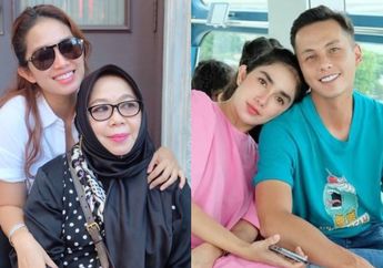 Anak dan Mantunya Masuk Daftar Artis Tajir sampai Punya Kavling Perumahan, Ibunda Ussy Sulistiawaty Tak Segan Keluar Masuk Pasar Demi Belanja Kain, Hobinya Ini Dikuak sang Putri