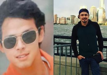 Ganteng Sejak Muda, Artis Ini Justru Tak Kunjung Menikah di Usianya yang Sudah 53 Tahun, Diam-diam Simpan Ketakutan Besar hingga Enggan Lepas Masa Lajang!