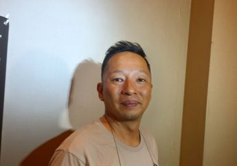 'Dukung Emansipasi Wanita' Ringgo Agus Rahman Ungkap Keinginan Jadi Bapak Rumah Tangga